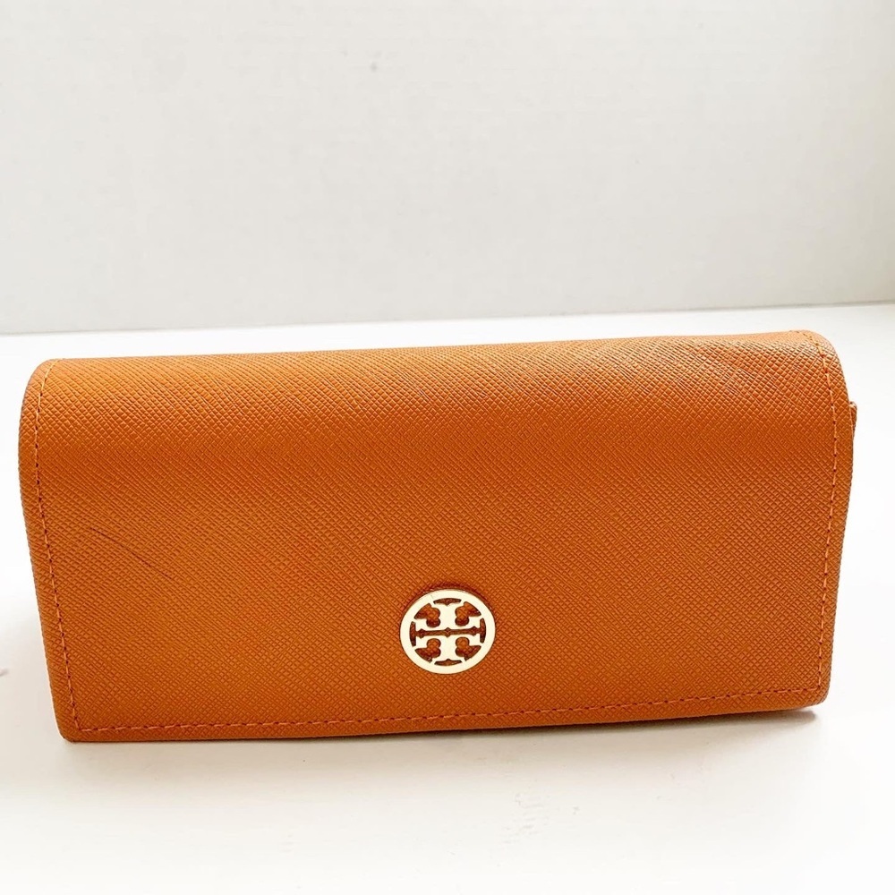 Tory Burch sunglasses case